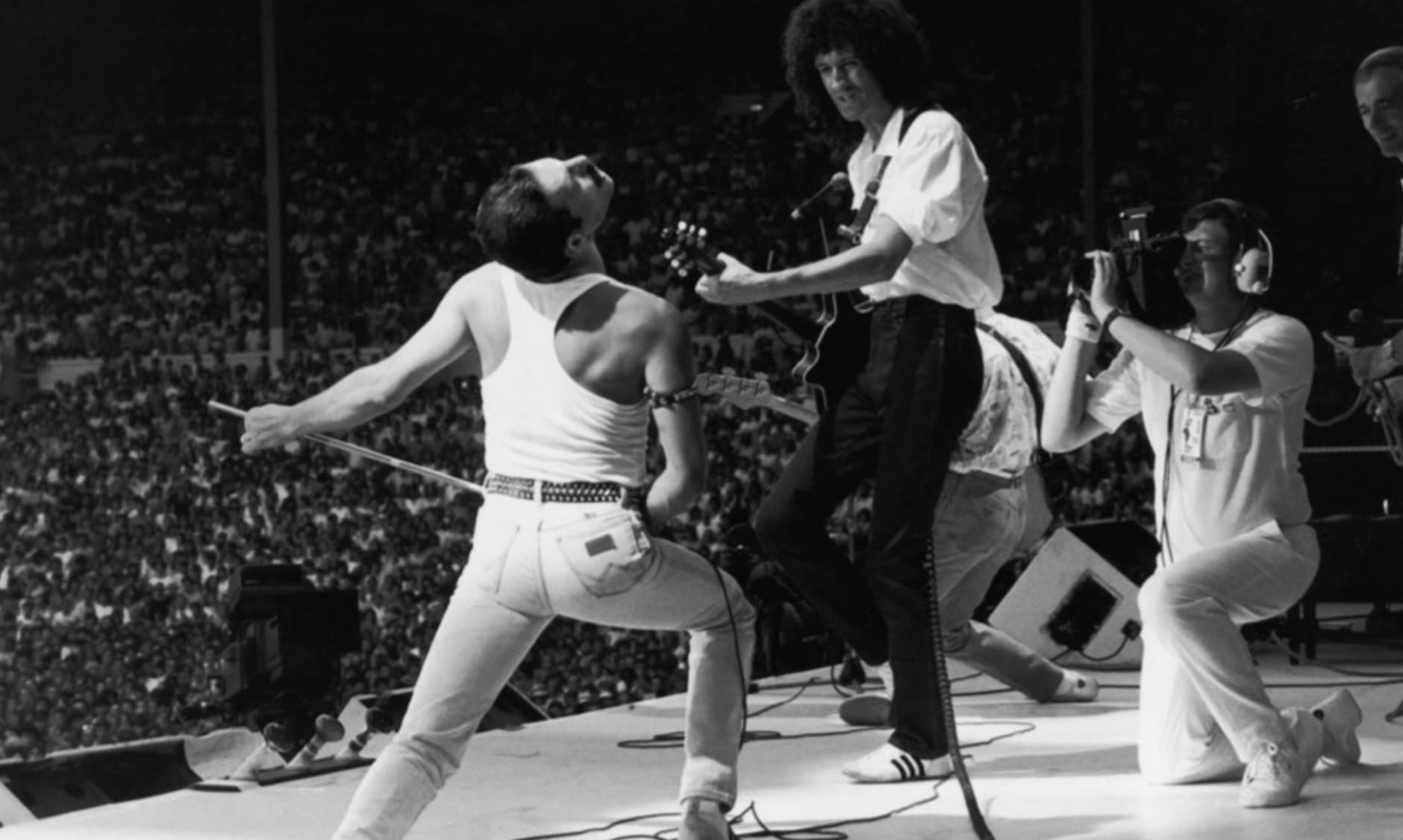 queen live aid